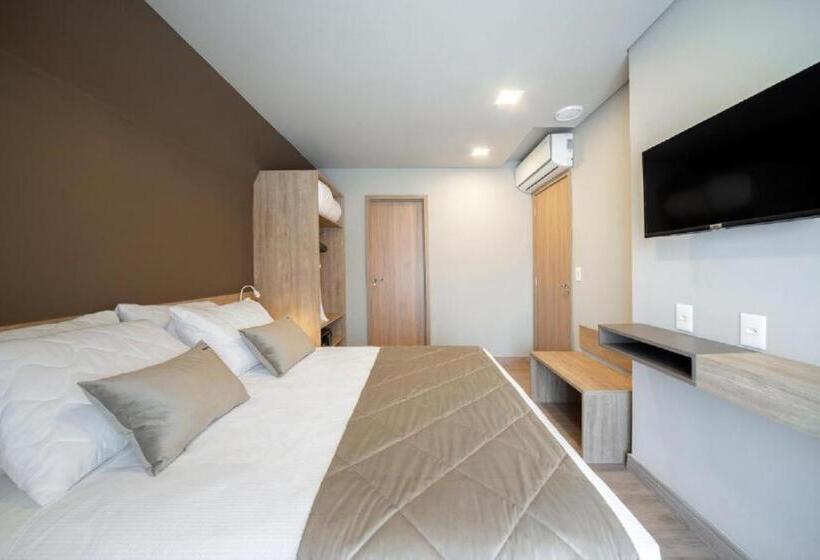 Golden Gramado Resort Laghetto