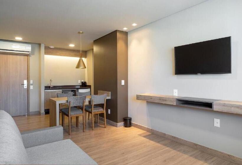 Golden Gramado Resort Laghetto