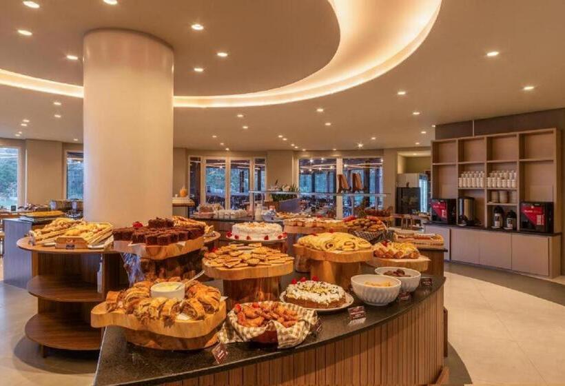 Golden Gramado Resort Laghetto