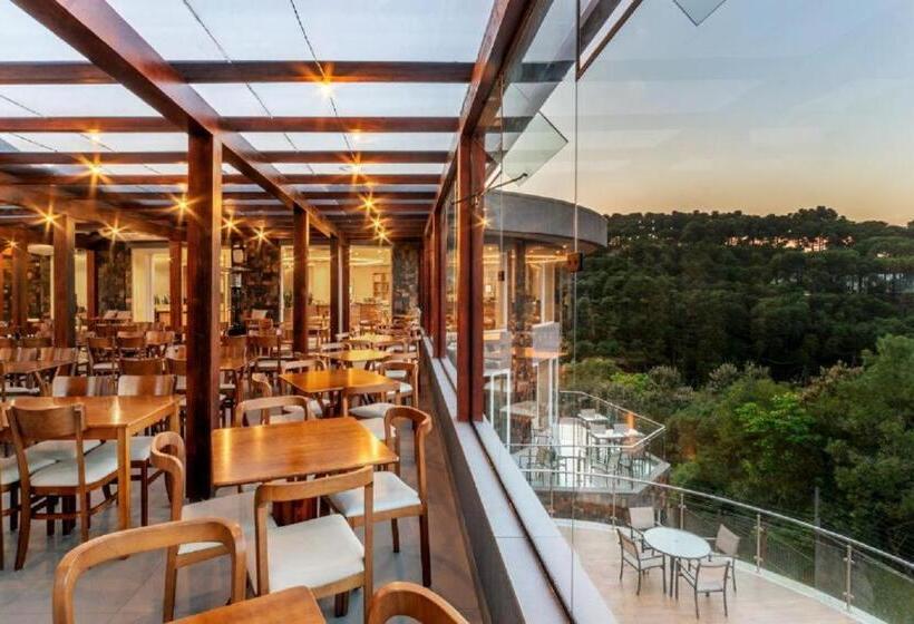 Golden Gramado Resort Laghetto