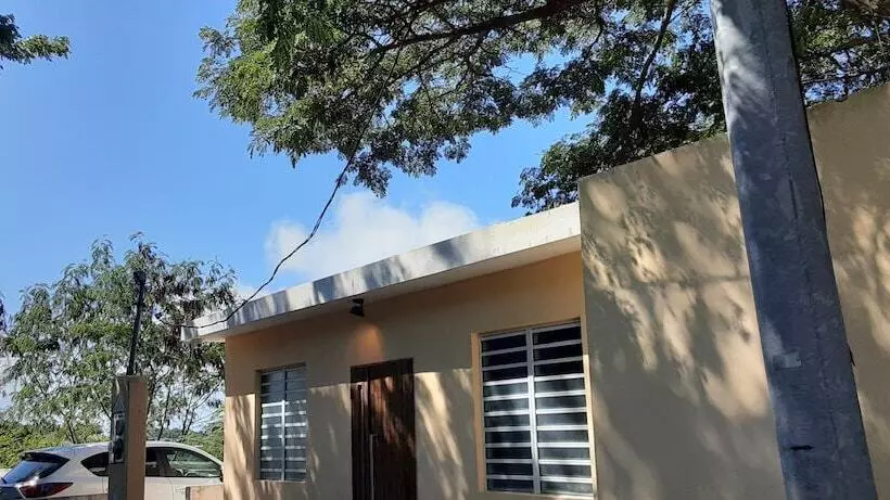 پانسیون A Toda Vela