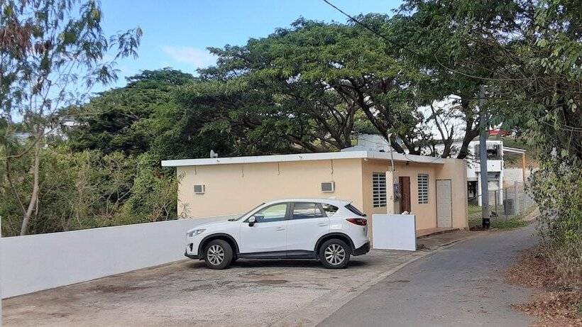 پانسیون A Toda Vela