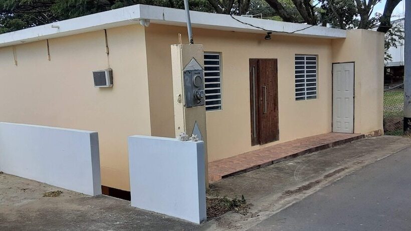 پانسیون A Toda Vela