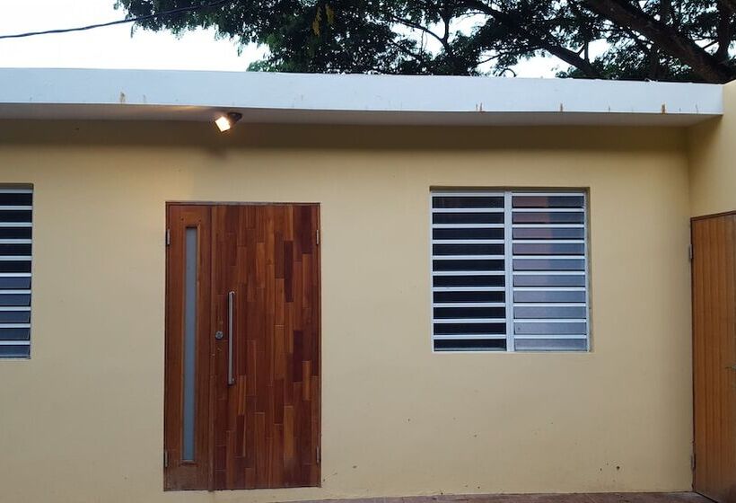 پانسیون A Toda Vela