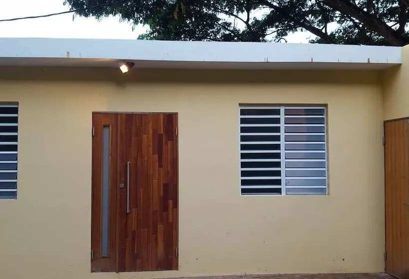 پانسیون A Toda Vela