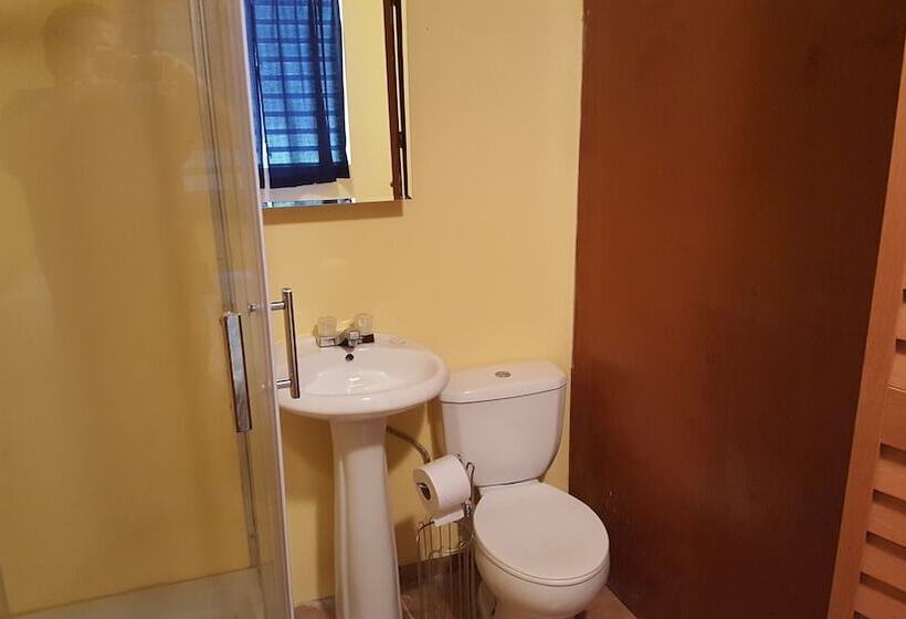 پانسیون A Toda Vela