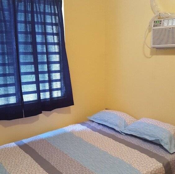 پانسیون A Toda Vela