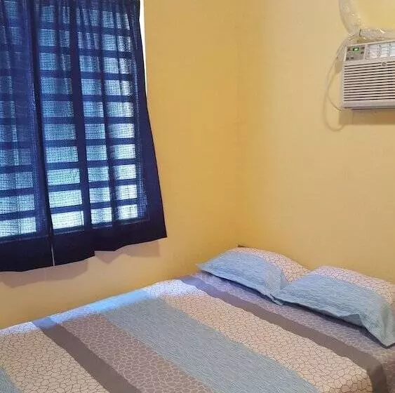 پانسیون A Toda Vela