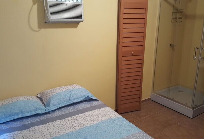 پانسیون A Toda Vela