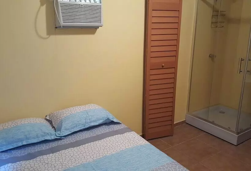 پانسیون A Toda Vela