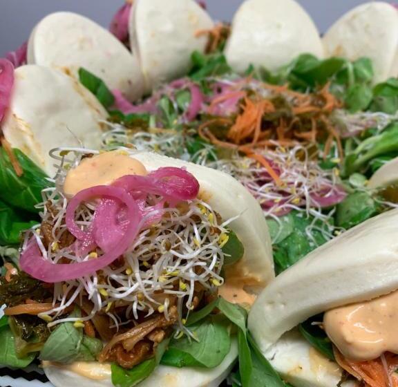 פנסיון Strandgården Fjällnäs