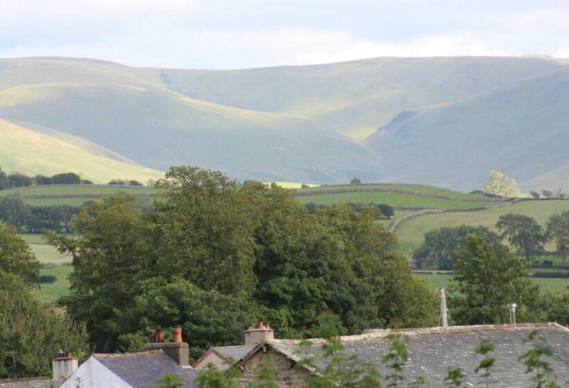 펜션 Woodlands Country House & Cottage