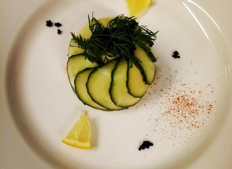 펜션 Woodlands Country House & Cottage