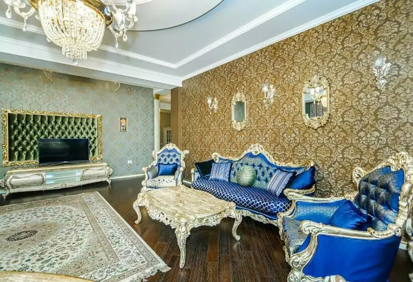 Baku Avangard Apartment