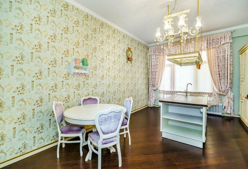 Baku Avangard Apartment