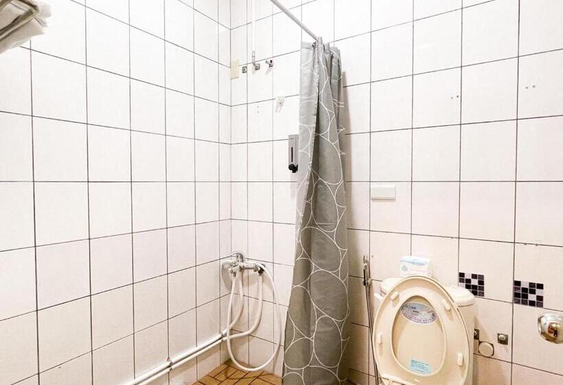 埔里城民宿 Pulitown Bnb