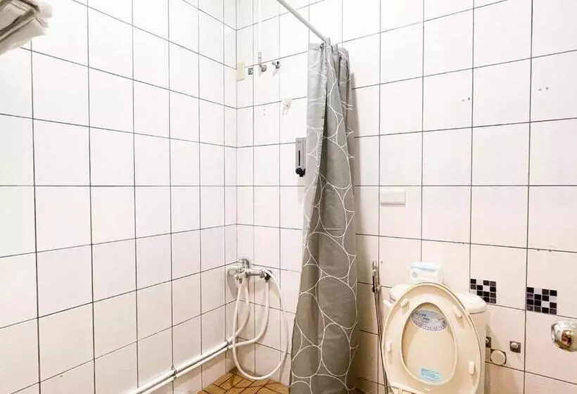 埔里城民宿 Pulitown Bnb