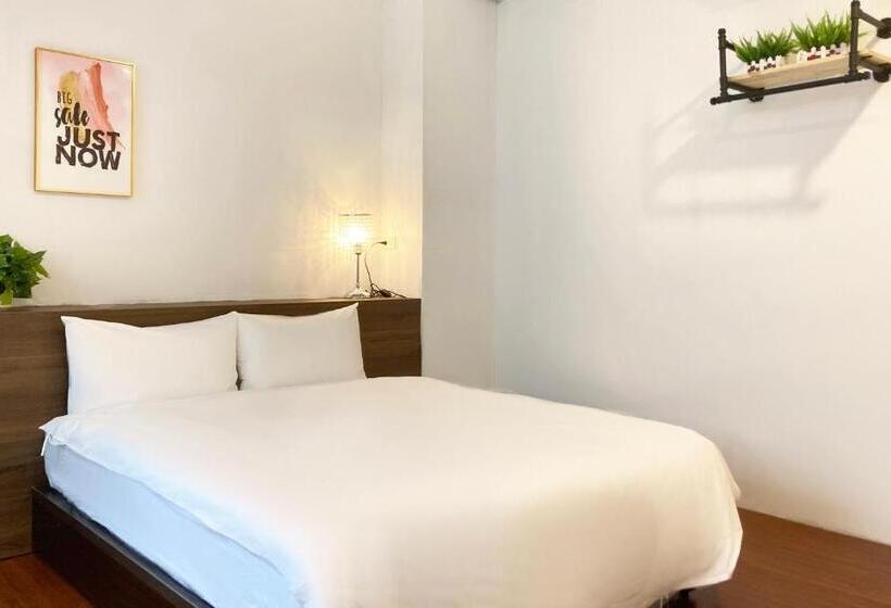 埔里城民宿 Pulitown Bnb