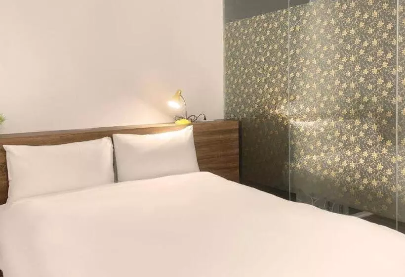 埔里城民宿 Pulitown Bnb