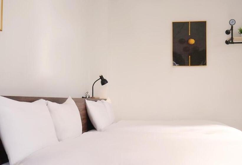 埔里城民宿 Pulitown Bnb