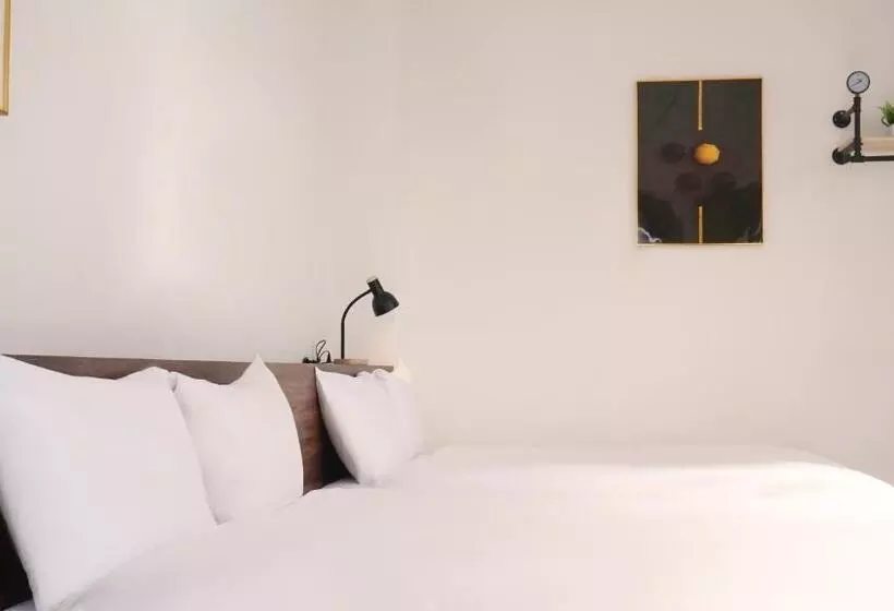 埔里城民宿 Pulitown Bnb