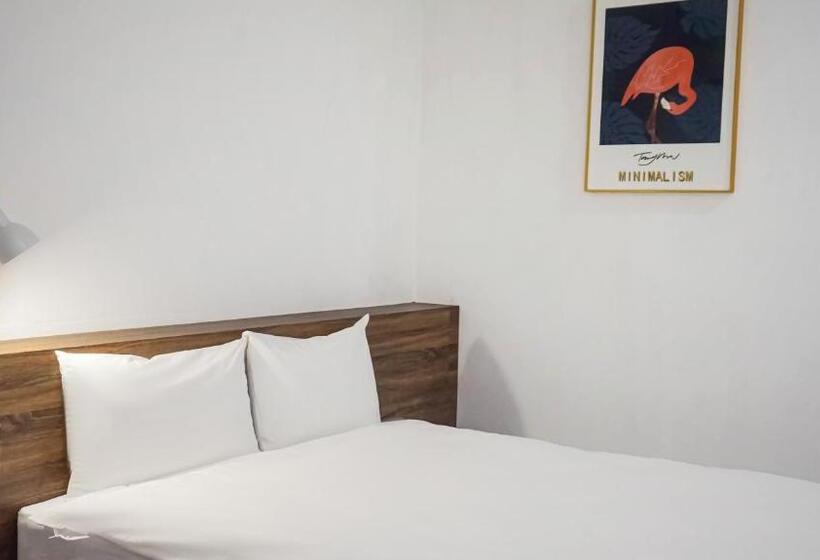 埔里城民宿 Pulitown Bnb