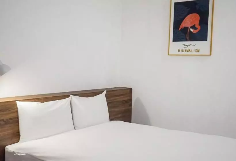 埔里城民宿 Pulitown Bnb