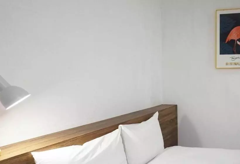 埔里城民宿 Pulitown Bnb
