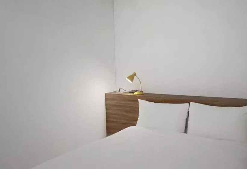 埔里城民宿 Pulitown Bnb