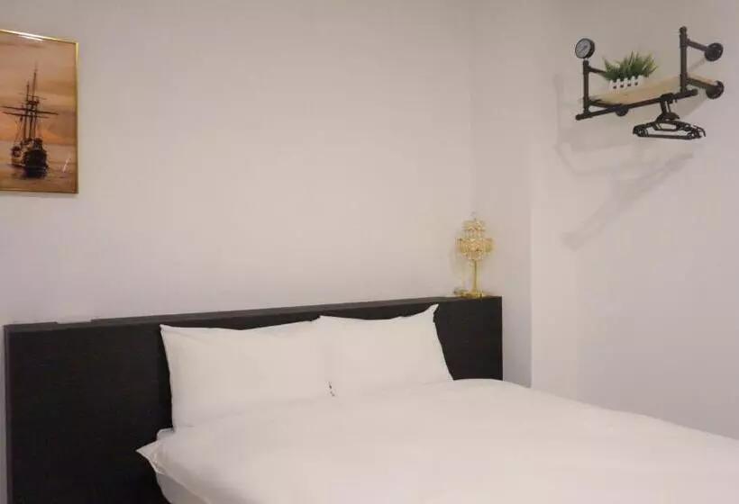 埔里城民宿 Pulitown Bnb