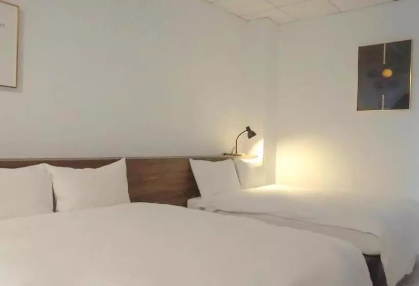 埔里城民宿 Pulitown Bnb