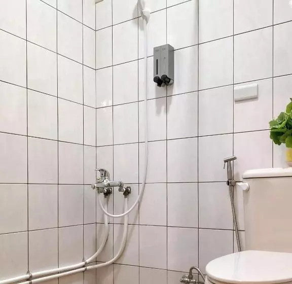 埔里城民宿 Pulitown Bnb