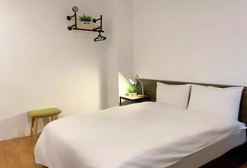 埔里城民宿 Pulitown Bnb