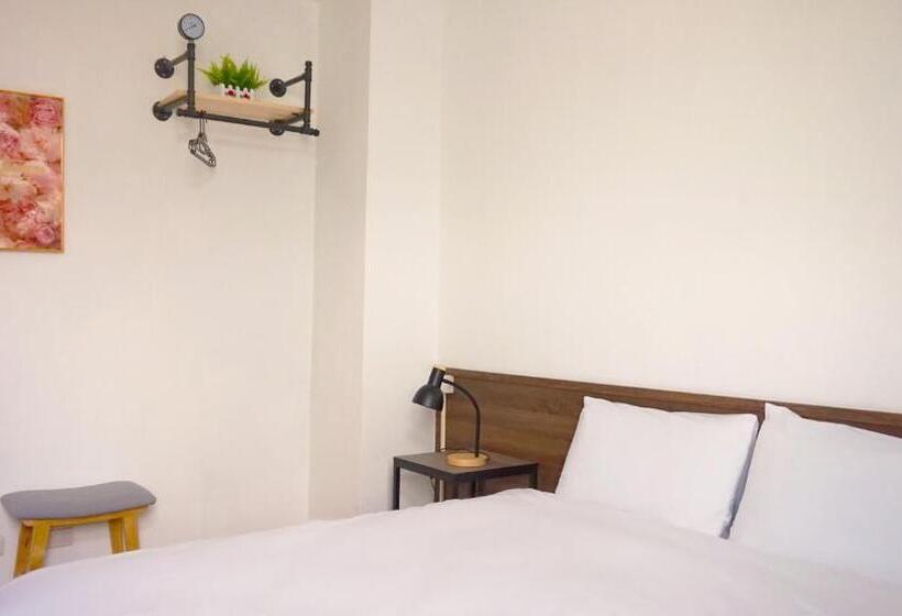 埔里城民宿 Pulitown Bnb