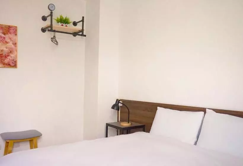 埔里城民宿 Pulitown Bnb