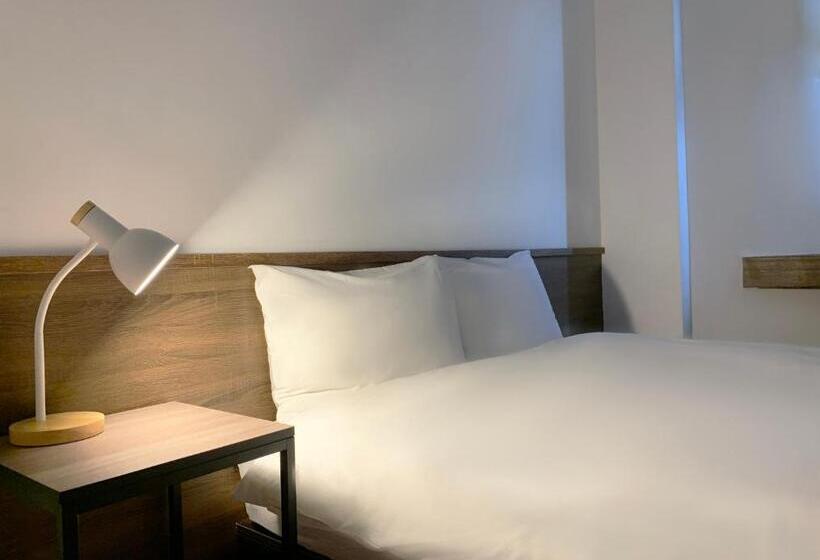 埔里城民宿 Pulitown Bnb