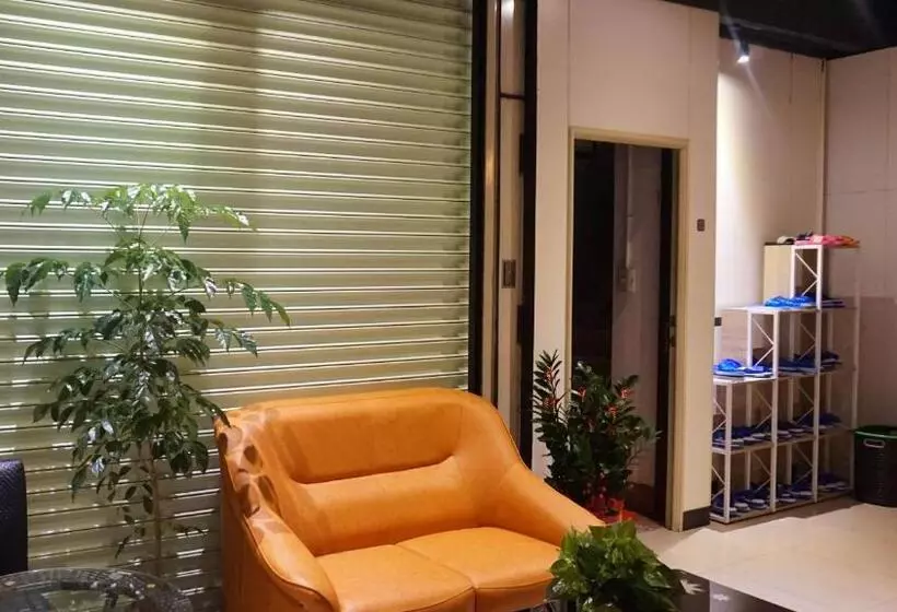 埔里城民宿 Pulitown Bnb