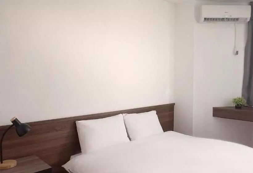 埔里城民宿 Pulitown Bnb