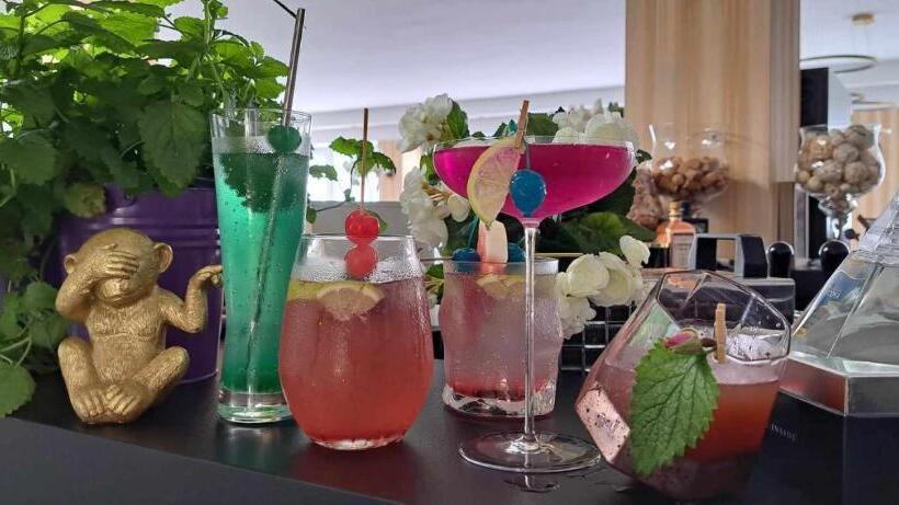 住宿加早餐  Balinn Rooms