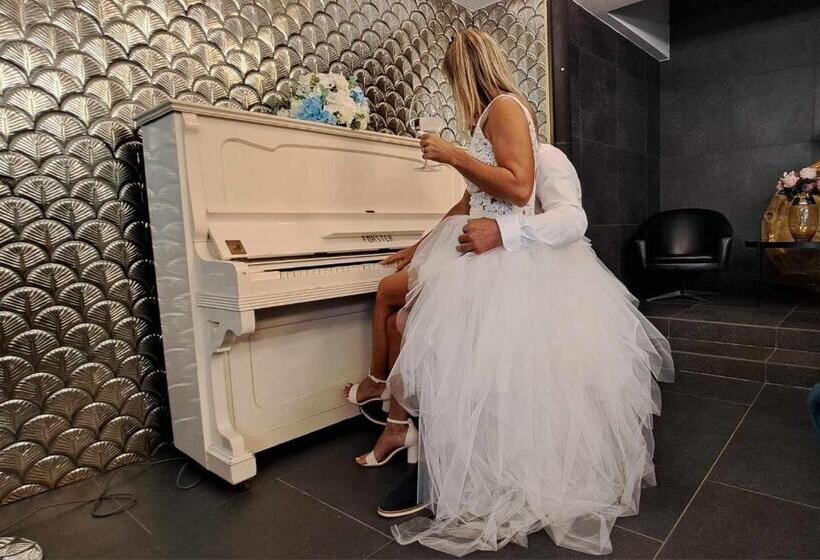 住宿加早餐  Balinn Rooms