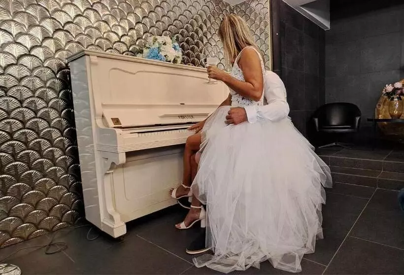 Aamiaismajoitus (B&B) Balinn Rooms