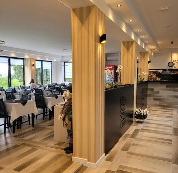 住宿加早餐  Balinn Rooms