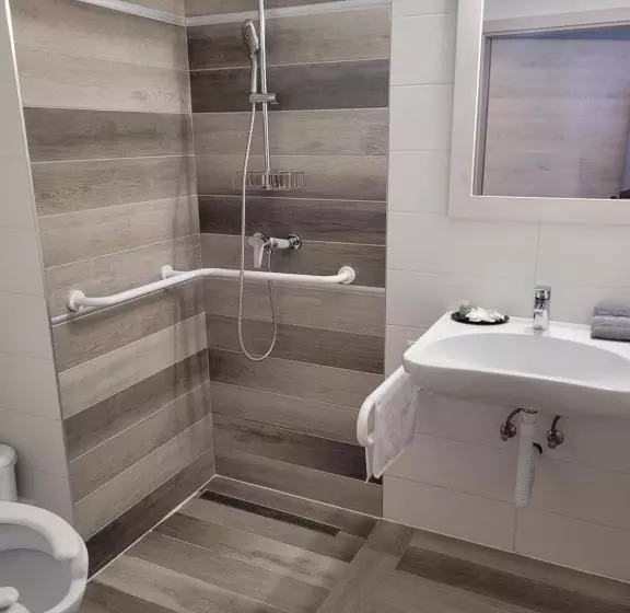 Aamiaismajoitus (B&B) Balinn Rooms