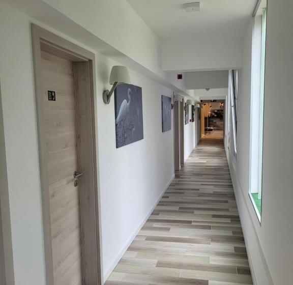 住宿加早餐  Balinn Rooms