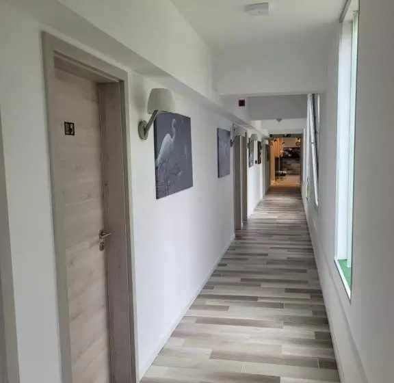 Aamiaismajoitus (B&B) Balinn Rooms