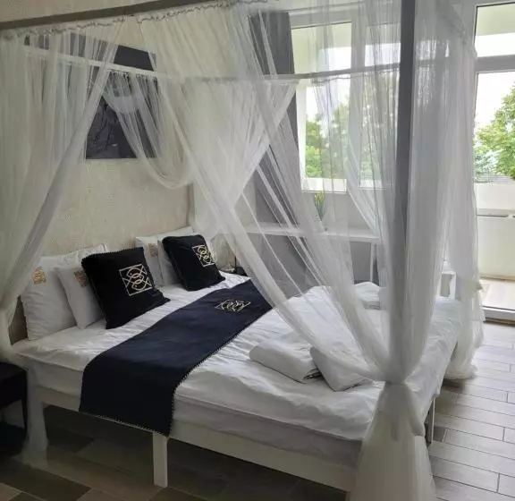 Aamiaismajoitus (B&B) Balinn Rooms