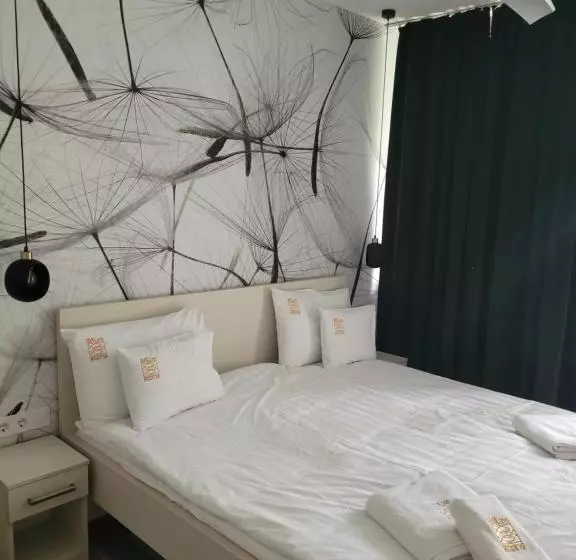 Aamiaismajoitus (B&B) Balinn Rooms