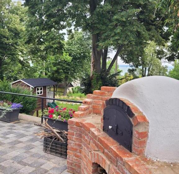 住宿加早餐  Balinn Rooms