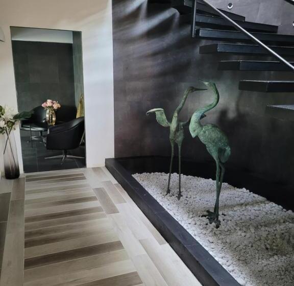 住宿加早餐  Balinn Rooms