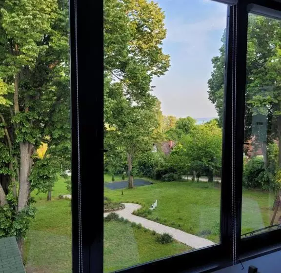 Aamiaismajoitus (B&B) Balinn Rooms